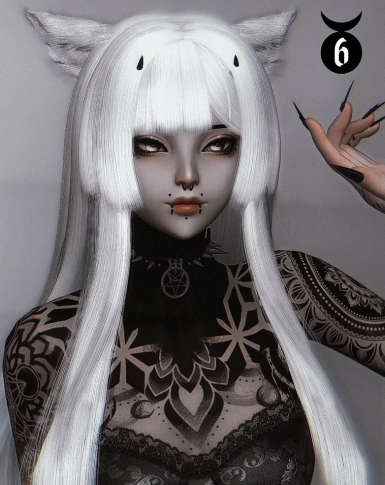 Six Halos Hex Unvaulted